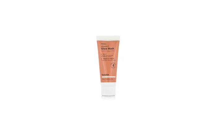 Hanskin Vitamin C Glow Purifying Mask 70 ml