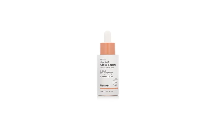 Hanskin Vitamin C Glow Serum 30 ml