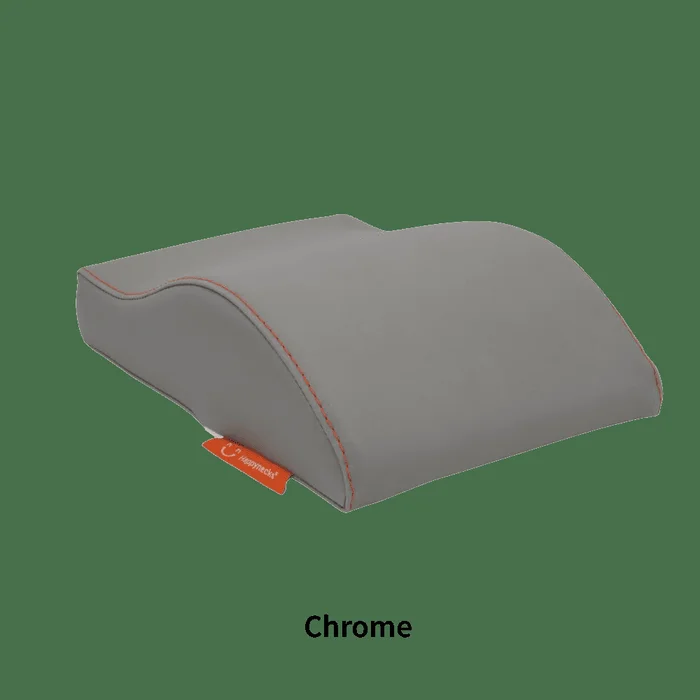 Happynecks® Regular Kissen Chrome
