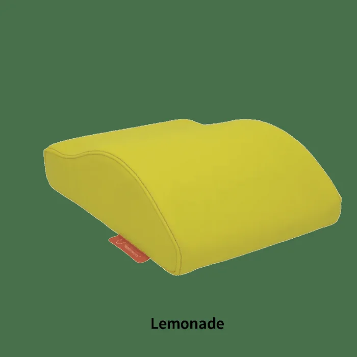 Happynecks® Regular Kissen Lemonade (Gelb)