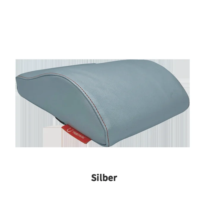 Happynecks® Regular Kissen Silber