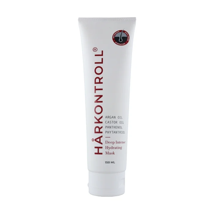 Harkontroll Intensivmaske 150 ml