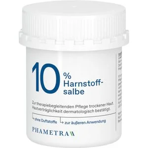 HARNSTOFFSALBE 10%ig 100 g