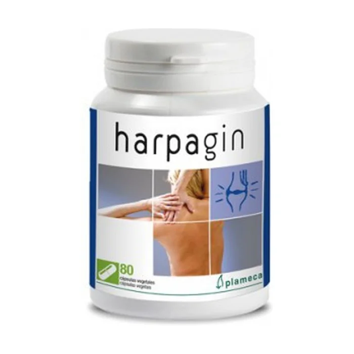 Harpagin 80 Kapseln