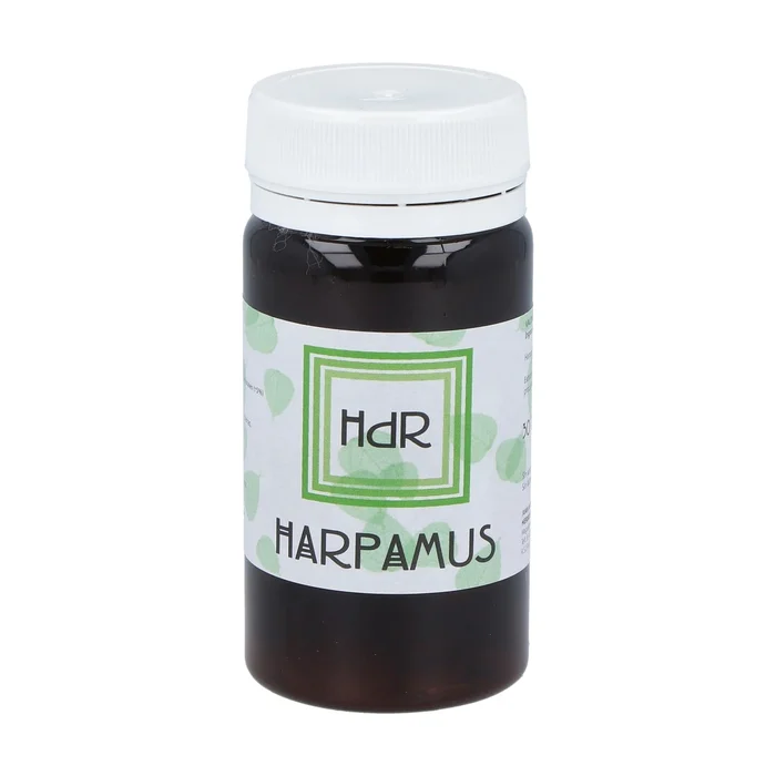 Harpamus 30 Kimprimenrt à 500mg