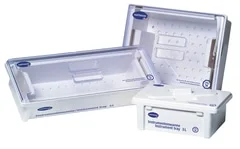 HARTMANN Instrumentenwanne – Sieb, 3 l