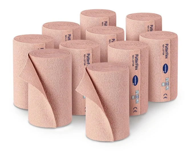 Hartmann Kompressionsbinde PütterFlex 8.0 cm | 10.0