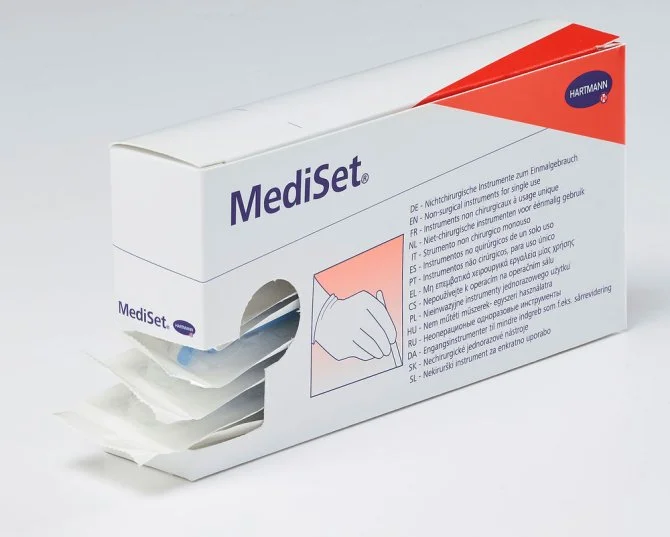 Hartmann MediSet® Einmal-Hautklammerentferner