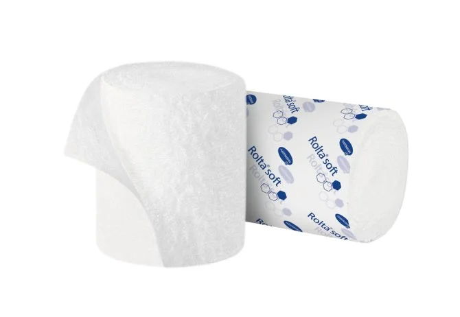 Hartmann Wattebinde Rolta® soft 10.0 cm | Anstaltspackung