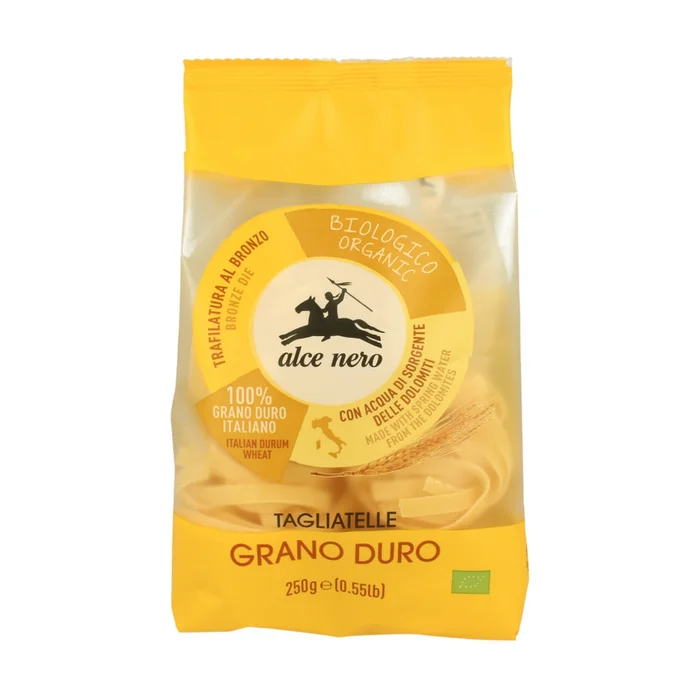 Hartweizennudeln 250 G