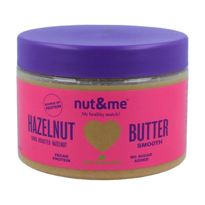 Haselnusscreme 300 G Sahne
