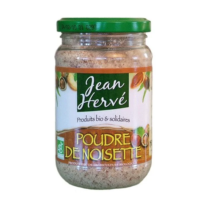 Haselnusspulver 150 G