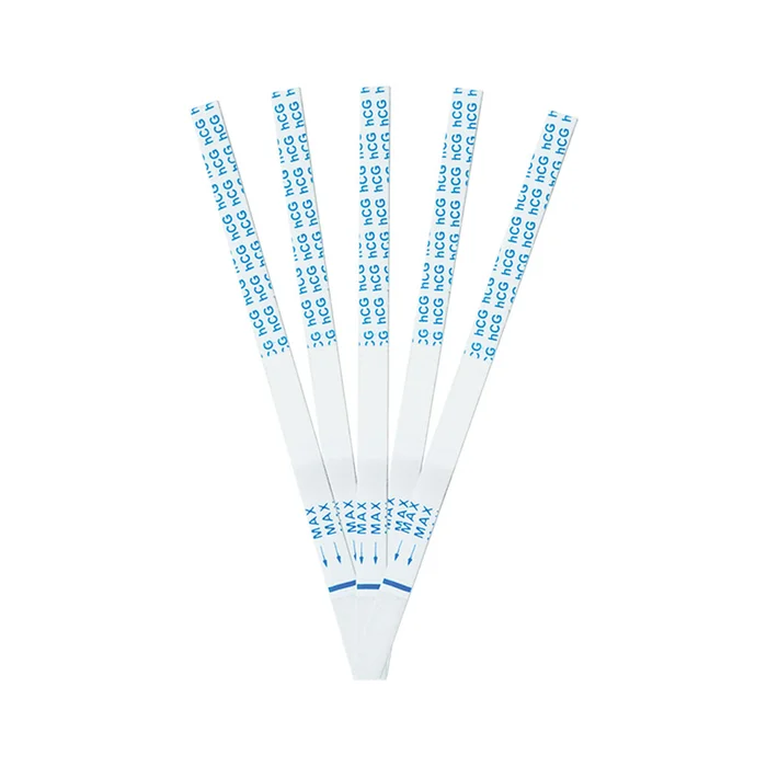 hCG Schwangerschaftstest in der Dose (2 x 25 T.)