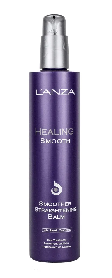HEALING SMOOTH Smoother Straightening Balm