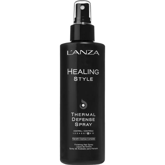 HEALING STYLE Smooth Thermal Defense