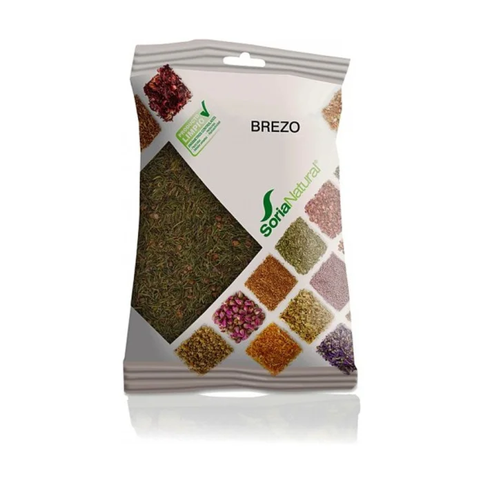 Heather Bag 40 G