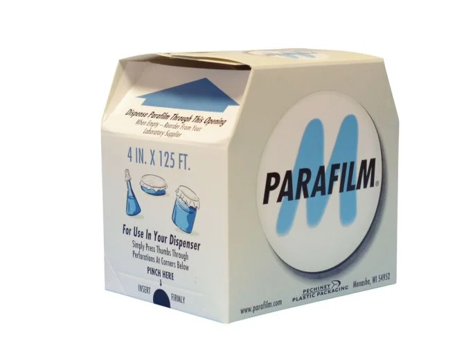 Hecht PARAFILM „M“