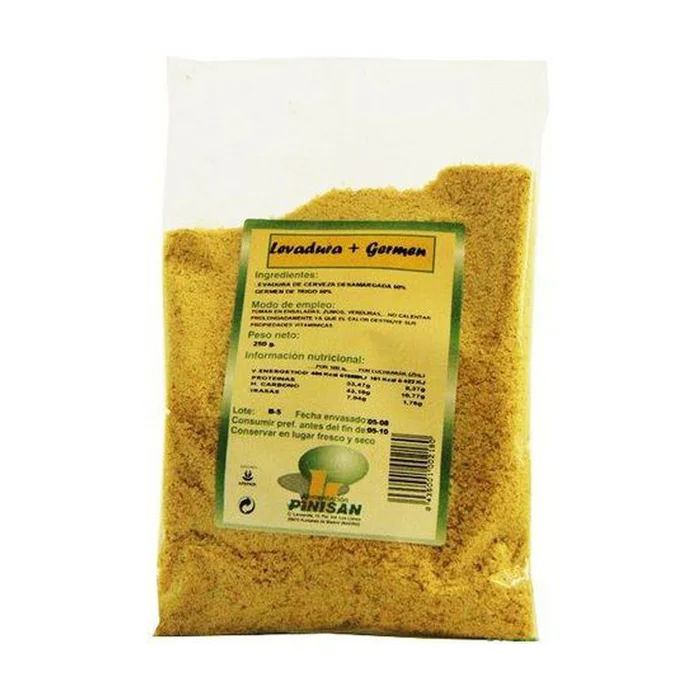 Hefe und Keim 250 G