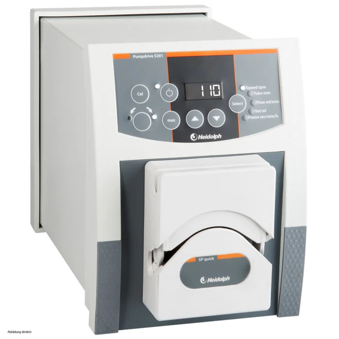 Heidolph Hei-FLOW Platinum Peristaltikpumpenset