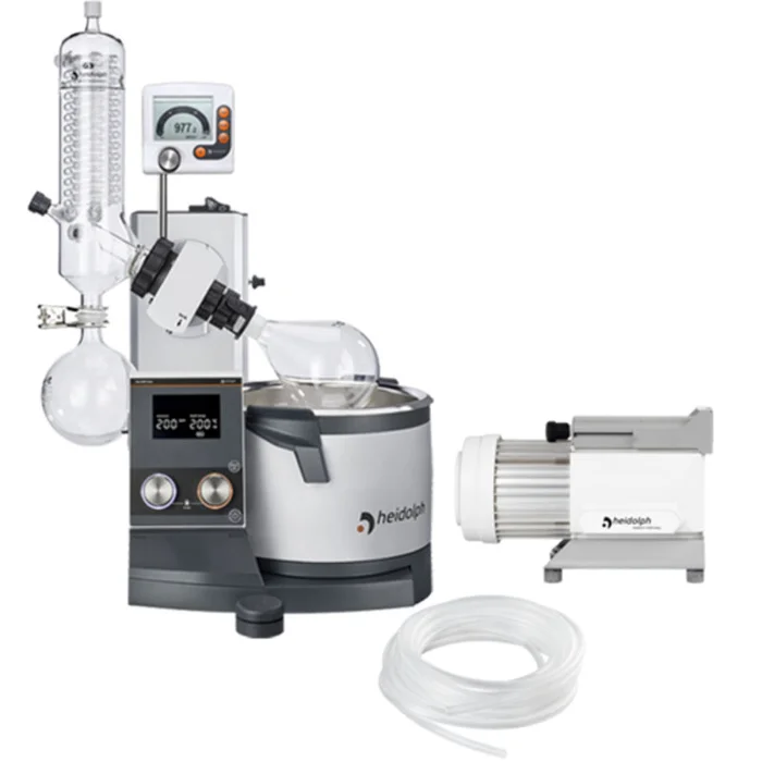 Heidolph Hei-VAP Core Paket All-round