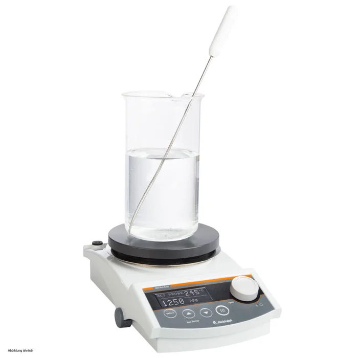 Heidolph MR Hei-End Magnetrührer mit Temperatursensor