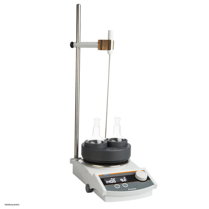 Heidolph MR Plug & Play Multi-Well Hei-Tec Magnetrührer