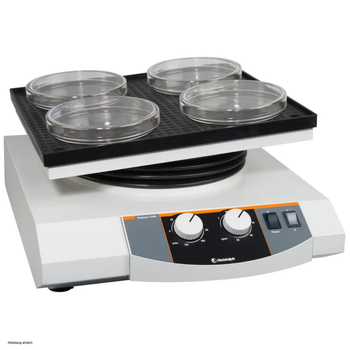 Heidolph Polymax 1040 Plattformschüttler