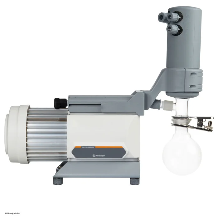 Heidolph Rotavac Valve Tec ventilgesteuerte Vakuumpumpe