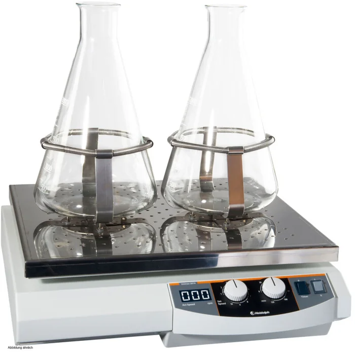 Heidolph Unimax 2010 Plattformschüttler