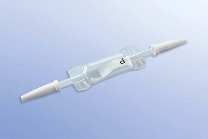 Heimlichventil – (1 St) – PZN 10785114