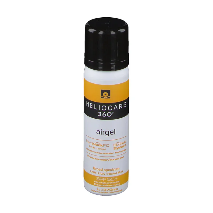 Heliocare 360 SPF 50+ 60 ml