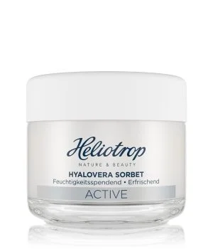 Heliotrop Active Hyalovera Sorbet Gesichtsserum