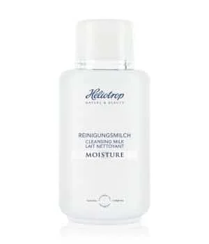 Heliotrop Moisture Reinigungsmilch