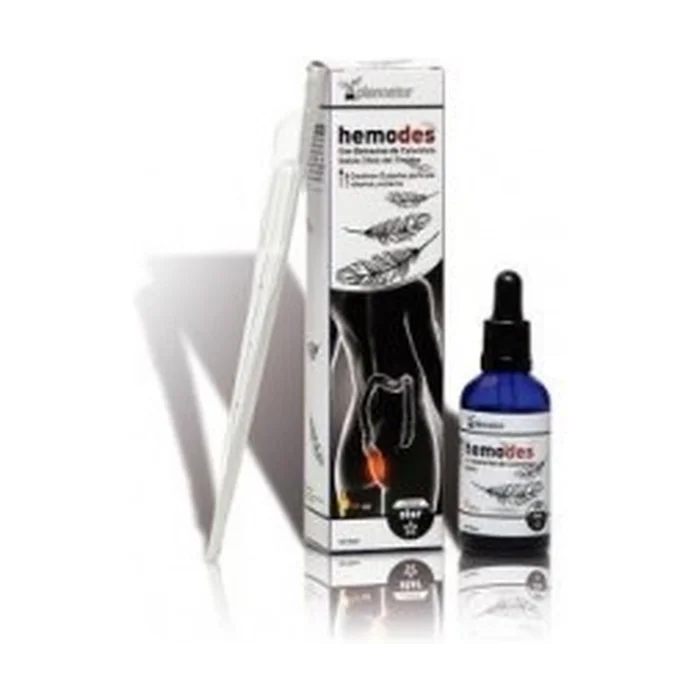 Hemodes 50 ml