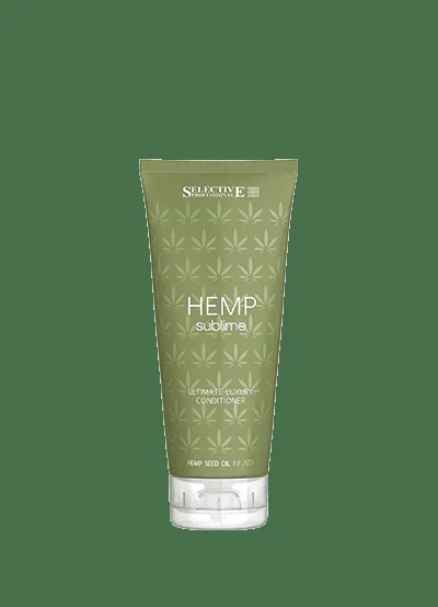 HEMP SUBLIME Ultimate Luxury Conditioner