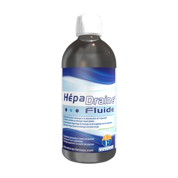 Hepadraine 300 ml