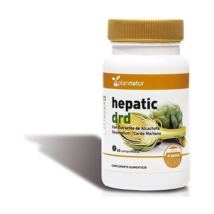 Hepatic Drd 60 Kimprimenrt