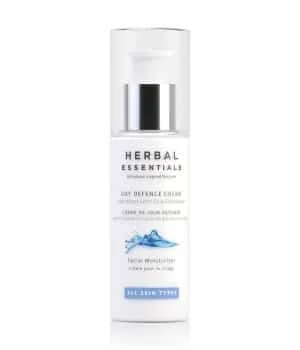 Herbal Essentials Day Defence Cream Gesichtscreme
