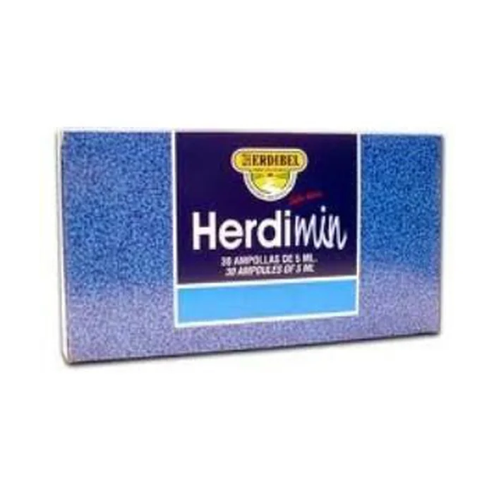 Herdimin Artos 30 Ampullen