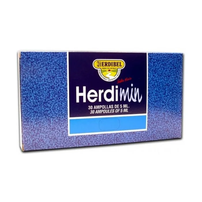 Herdimin Glan 30 Ampullen