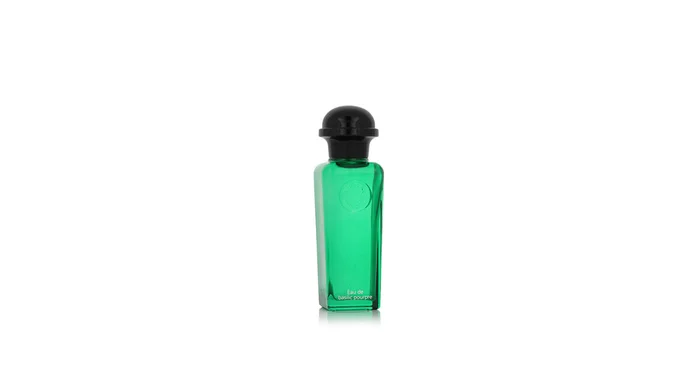 Hermès Eau de Basilic Pourpre Eau de Cologne 50 ml (unisex)