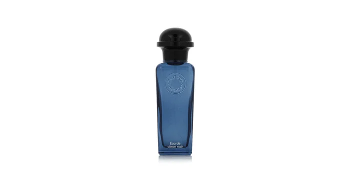 Hermès Eau de Citron Noir Eau de Cologne 50 ml (unisex)