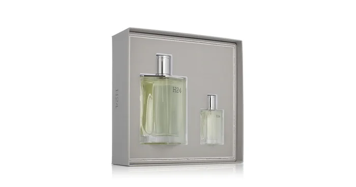 Hermès H24 EDT 100 ml + EDT MINI 12,5 ml (man)