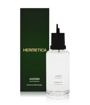 HERMETICA Emerald Stairways Collection Jade888 Refill Eau de Parfum
