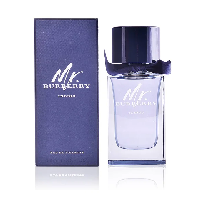 Herr Burberry Indigo etv 150 ml