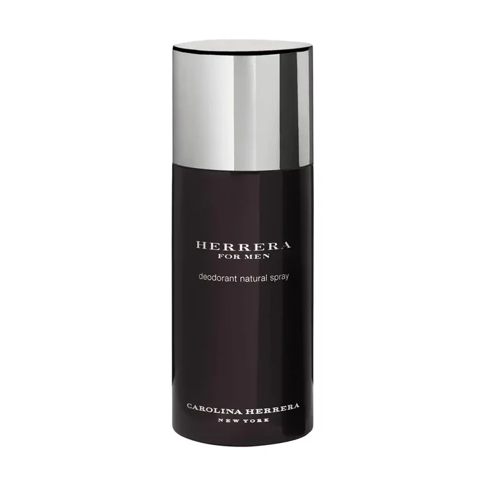 HERRERA FÜR MÄNNER deo vapo 150 ml