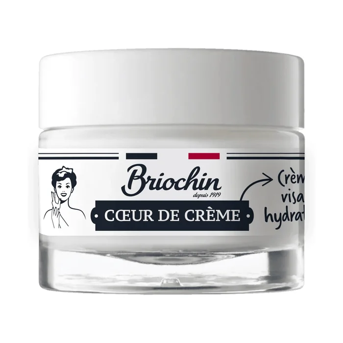 Herz aus Sahne 50 ml