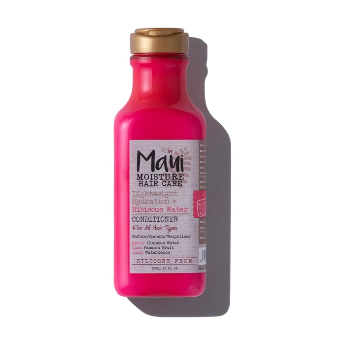 Hibiskusblüten-Conditioner 385 ml