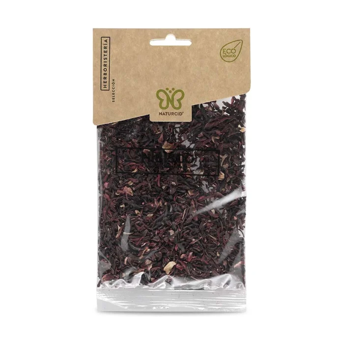 Hibiskusblüten Eco 45 G