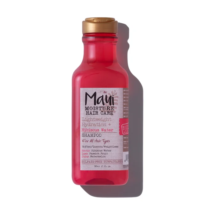 Hibiskusblüten-Shampoo 385 ml